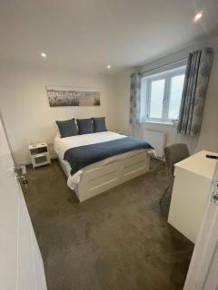 Bed and breakfast near Truro and the A30 - Truro - 0