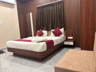 Hotel Anand Palace & Restuarants - 5