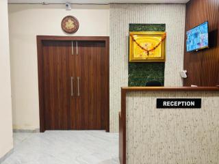Hotel Anand Palace & Restuarants - 1
