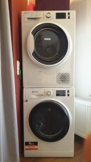 Gäste- und Ferienwohnung Böllstorf im EG - 6