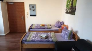 Gäste- und Ferienwohnung Böllstorf - 4