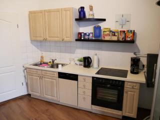 Gäste- und Ferienwohnung Böllstorf im EG - 3