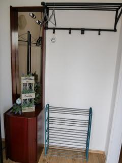Gäste- und Ferienwohnung Böllstorf im EG - 2