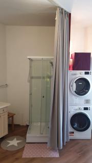 Gäste- und Ferienwohnung Böllstorf im EG - 1