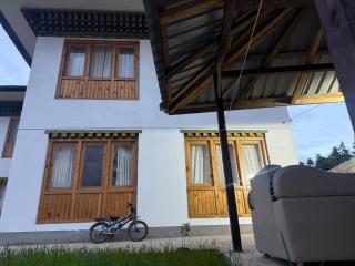 Sompal Serviced Apartment - Paro - 5