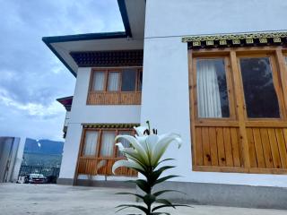 Sompal Serviced Apartment - Paro - 3