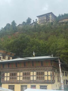 Sompal Serviced Apartment - Paro - 1