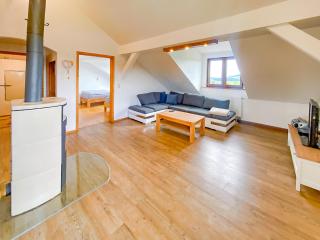 Fewo zur schönen Aussicht - 8