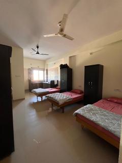 Home Nest PG - 1