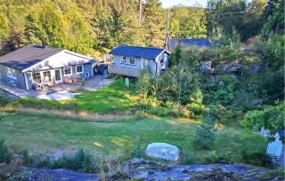 Stunning Home In Tvedestrand - 5
