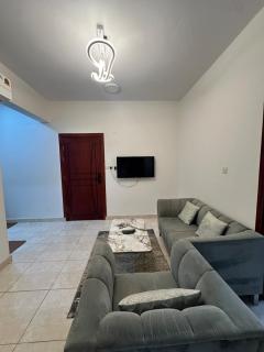 شقة غرفتين وصالة بالقرب من مستشفى التخصصي - 5