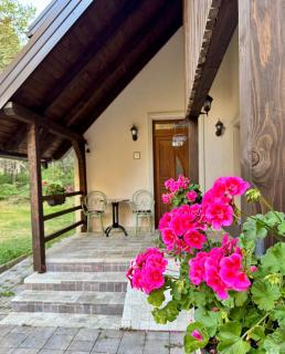 Vikendica Rita - Risovac - 8