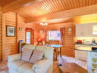 Cherry Lodge- Uk37608 - 1