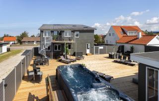 Awesome Home In Thisted With Sauna - Thisted - 0