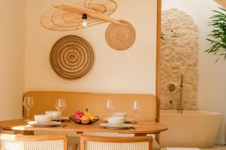 Sira Rosa Villa 2BR with Rooftop Oasis - 7
