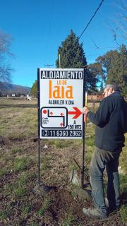 Lo de iaia - Carpintería - 2