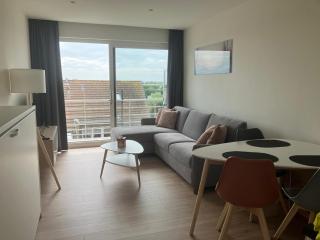 Studio Sol Y Mar Westende - 0
