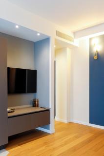 MilanLife Apartments - DTown Modern - 1