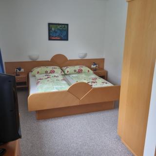 Doppel-Zimmer am Ossiacher See - 0