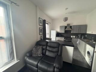 One Stop Apartment - Preston - 0