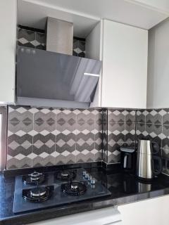 Beysvillas - E - Kemer - 8