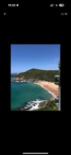 Flat Praia das Caravelas - 0