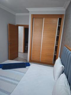 luxury appartement tanger bulvar - Tangeri - 7
