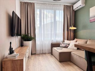 LuXURY PLACE - 9