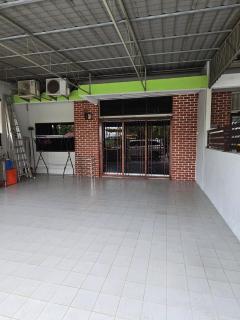 PD Shell Gate Home Stay - Port Dickson - 5