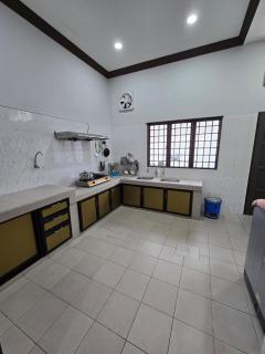 PD Shell Gate Home Stay - Port Dickson - 4
