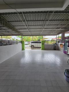PD Shell Gate Home Stay - Port Dickson - 3