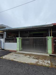 PD Shell Gate Home Stay - Port Dickson - 1