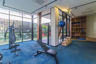 Loft a 10min do metro c Academia - Vila Mariana - 9