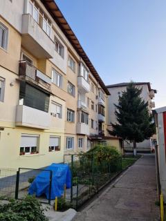 Apartment Eleven - 1