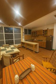 Nathia Lodge Mountain View Hotel & Guest House Nathia Gali - 9