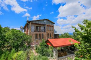 Eco House Sabero - 4