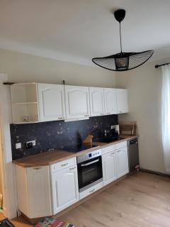 Erholung im Grünen und doch zentral - 7