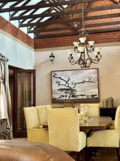 Rustenburg Villa - 6