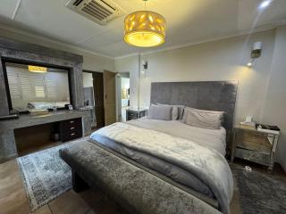 Rustenburg Villa - Rustenburg - 7