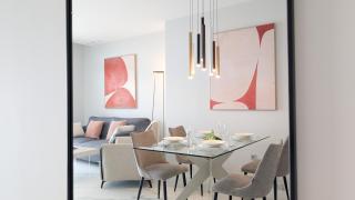 SUNSET SAILORS top apartment - 5