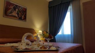 Nuovo Albergo - Chieti - 4