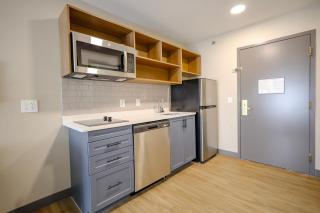 Beachwood Extended Suites - 1