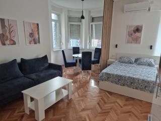 URBAN Suites - Belgrade - 0