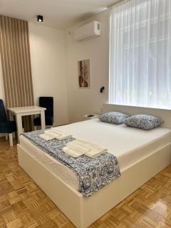 URBAN Suites - 4