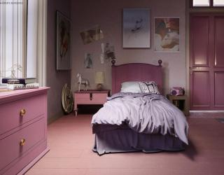 The family house - 2