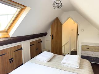 Fisherman's Cottage on Chesil Beach - 2