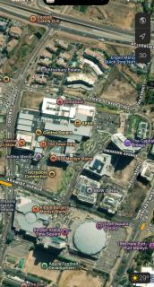 Continental Menlyn Maine Residence - Pretoria - 2
