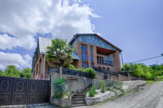 Eco House Sabero - 8