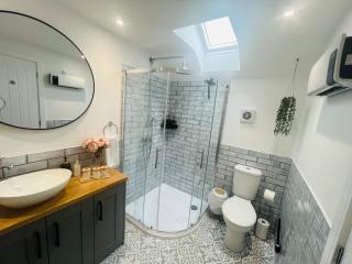 200 yr old Barn Conversion ,Near Carlisle, the Borders and the North Pennines in peaceful village location - 7