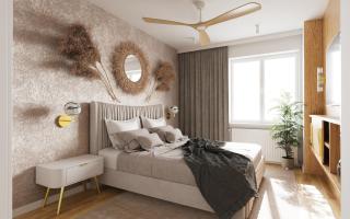 Szafir - komfortowy apartament Osiedle Lecha - garaż podziemny, taras, grill, wejście 24h kod ,centrum, targi - 7